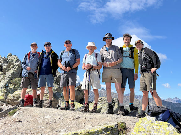 group